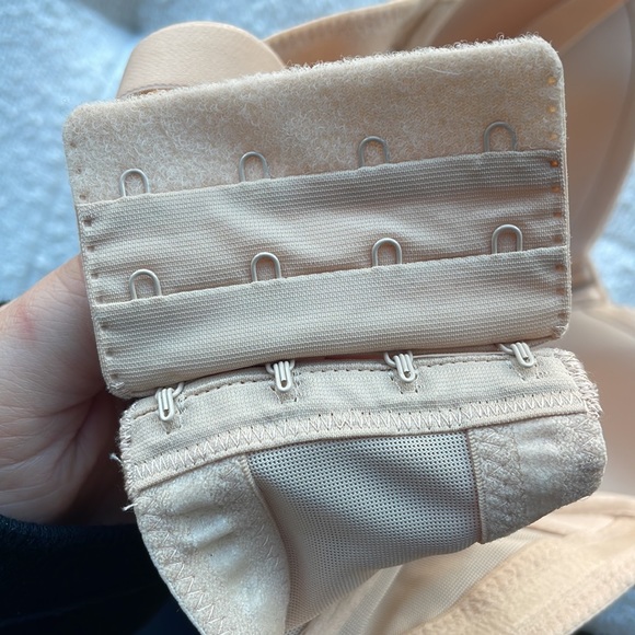 Wacoal Red Carpet Strapless Underwire Bra - Picture 7 of 8